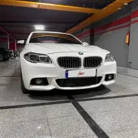 BMW528 2014