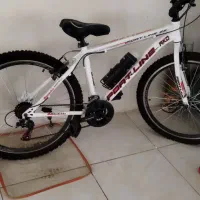 دوچرخه۲۶ نو