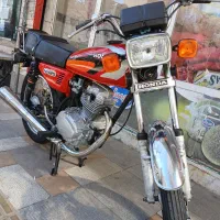 هوندا پلاک قدیم