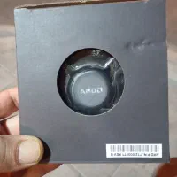 فن سی پی یو AMD