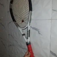 راکت تنیس