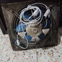 هواکش ۴۰ صنعتی