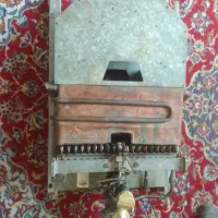آبگرمکن دیواری سالم