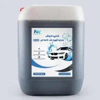 شامپو کارواش نانو (کد k102) ، 20 لیتر