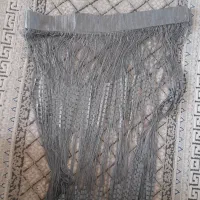 پرده ریسه ای گیپور