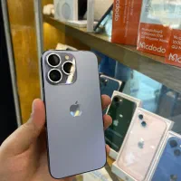 iPhone 13 Pro