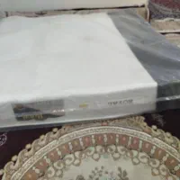 تشک خوشخواب دونفره در حد نو