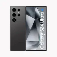 s24 ultra 256Gb titanium