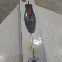 گوشت کوب برقی المپیا پره استیل ضد زنگ1500