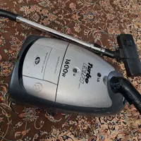 جاروبرقی ال جی