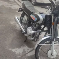 موتور ۸۷|موتورسیکلت|ری, جوانمرد قصاب|دیوار