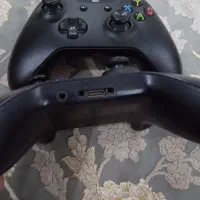 2 عدد دسته xbox one s اصلی