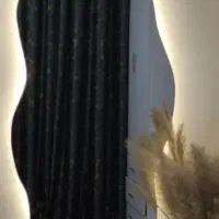 اینه دفورمه پخش کننده اینه