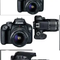 دوربین حرفه ای کانن canon