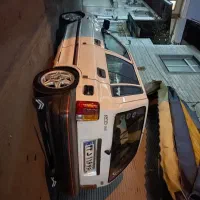 فنر ریگلاژی پراید