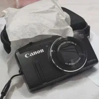 دروبین Canon PowerShot Sx280 HS
