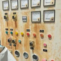 تابلو برق اضطرار مدل امرجنسی