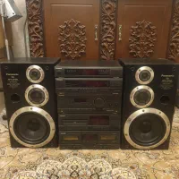 ضبط طبقاتی پاناسونیک اصل ژاپن