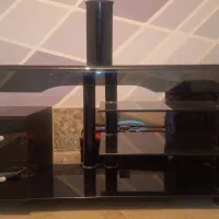 زیر تلویزیون