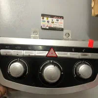 پنل کولر لیفان ایکس شصت ایکس پنجاه x50 ۵۲۰ x60 ۵۳۰