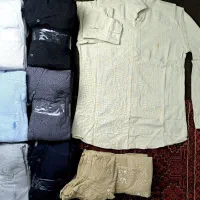 پیراهن لنین عمده