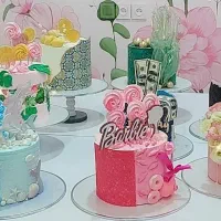cakeکیک