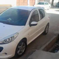 پژو 207تمام فول