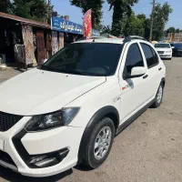 کوییک مدل ۱۴۰۳ بی رنگ و بی ضربه