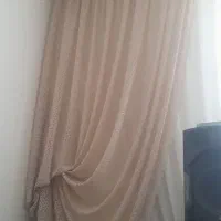 دستک پرده