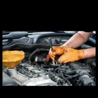 تعمیرگاه صداقت