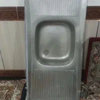 سینگ ظرفشویی تک کاسه