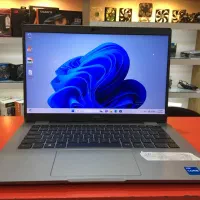 لپتاپ dell نسل ۱۱ ram 16