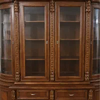 بوفه دو تکه