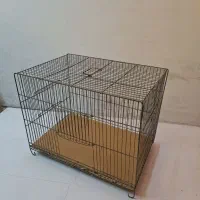 قفس پرنده