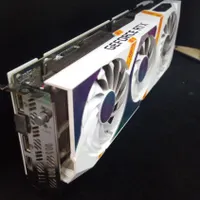 RTX 3070 سفید