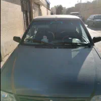 فروش پراید ۱۳۲