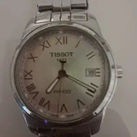 ساعت تیسوت pr100