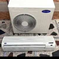 تعمیر ونصب انواع کولر گازی ویخچال