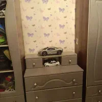 سرویس نوجوان و ک و د ک