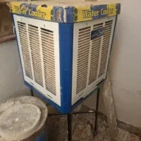 کولرآبی،4000