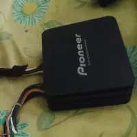 آمپل پایونر حراج توافقی