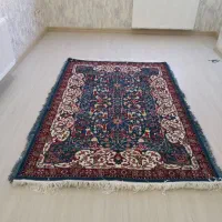 فرش قالیچه جفت مرینوس ۸لا دویست میلیون