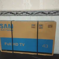 تلویزیون sam