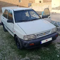 پراید مدل 80