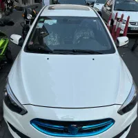شاهین اتومات G CVT،tu5 با سانروف GLمدل ۱۴۰۴