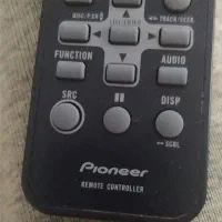 کنترل ضبط پاینور