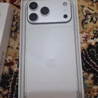 طرح اپل آیفون17پرومکس pro max iphone 17