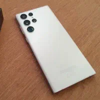 سامسونگ گلکسی S22 ULTRA