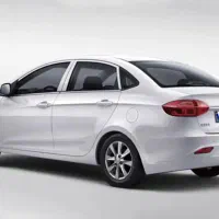 جک J4 سفید مدل ۱۴۰۱