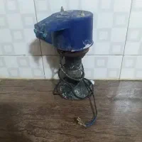 پمپ آب کولر موتوژن